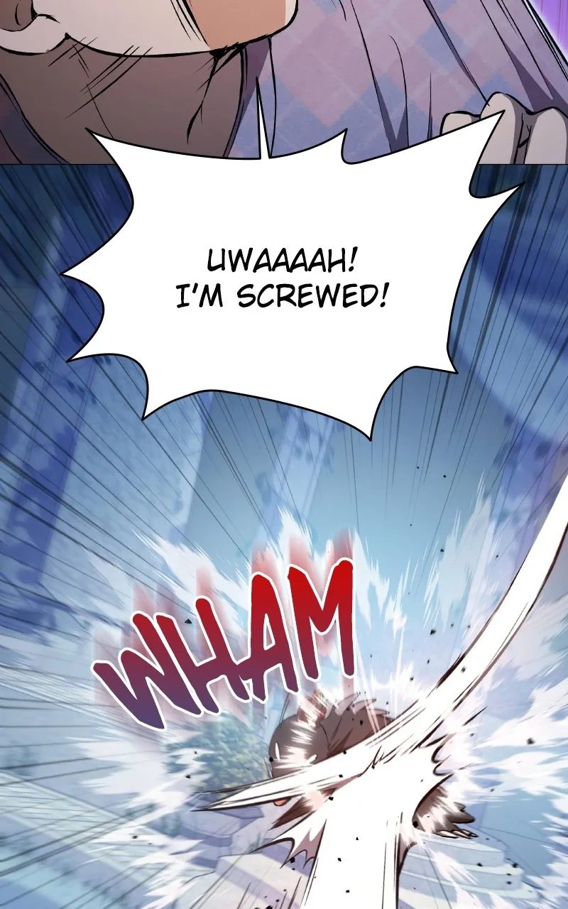 Kindergarten for Divine Beasts Chapter 10 page 139 - 