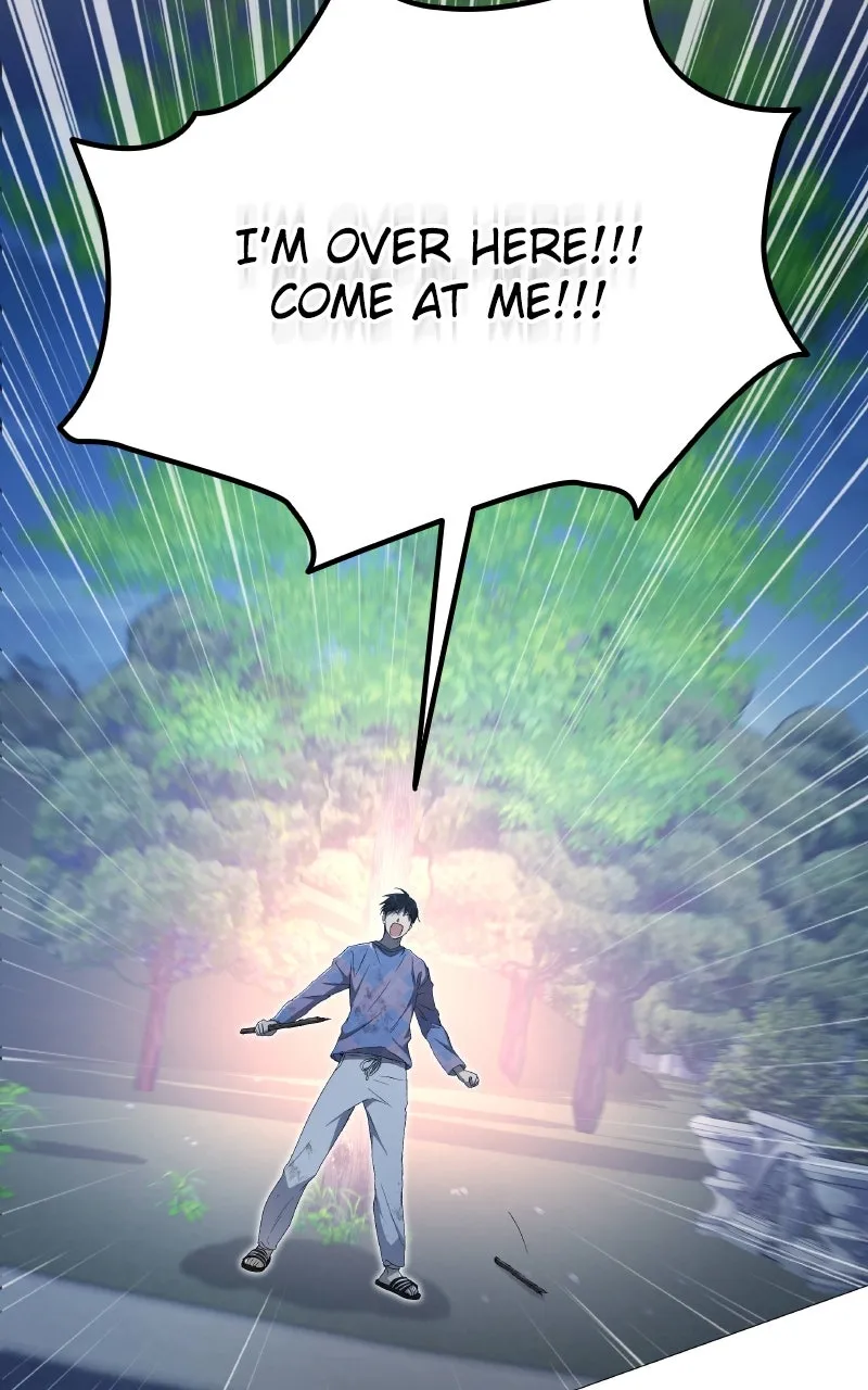Kindergarten for Divine Beasts Chapter 10 page 153 - 