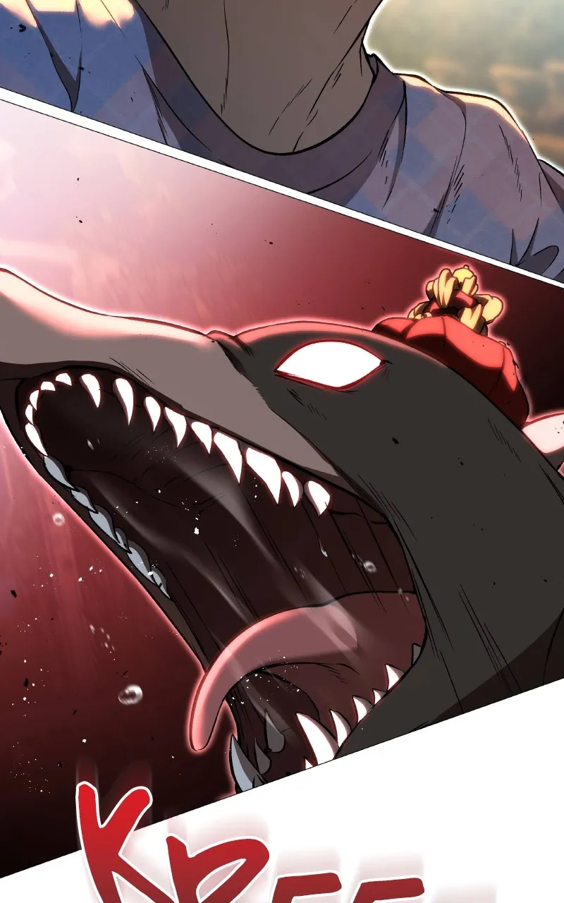 Kindergarten for Divine Beasts Chapter 10 page 155 - 
