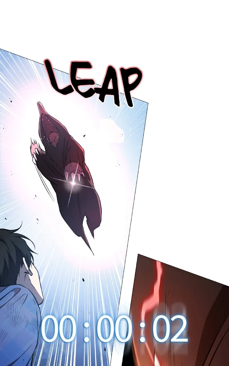 Kindergarten for Divine Beasts Chapter 10 page 160 - 
