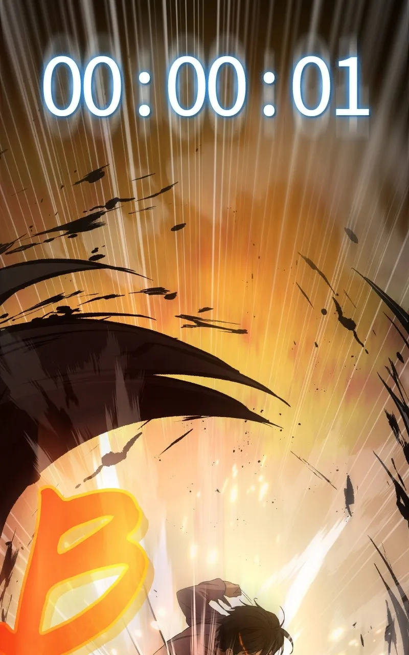 Kindergarten for Divine Beasts Chapter 10 page 165 - 