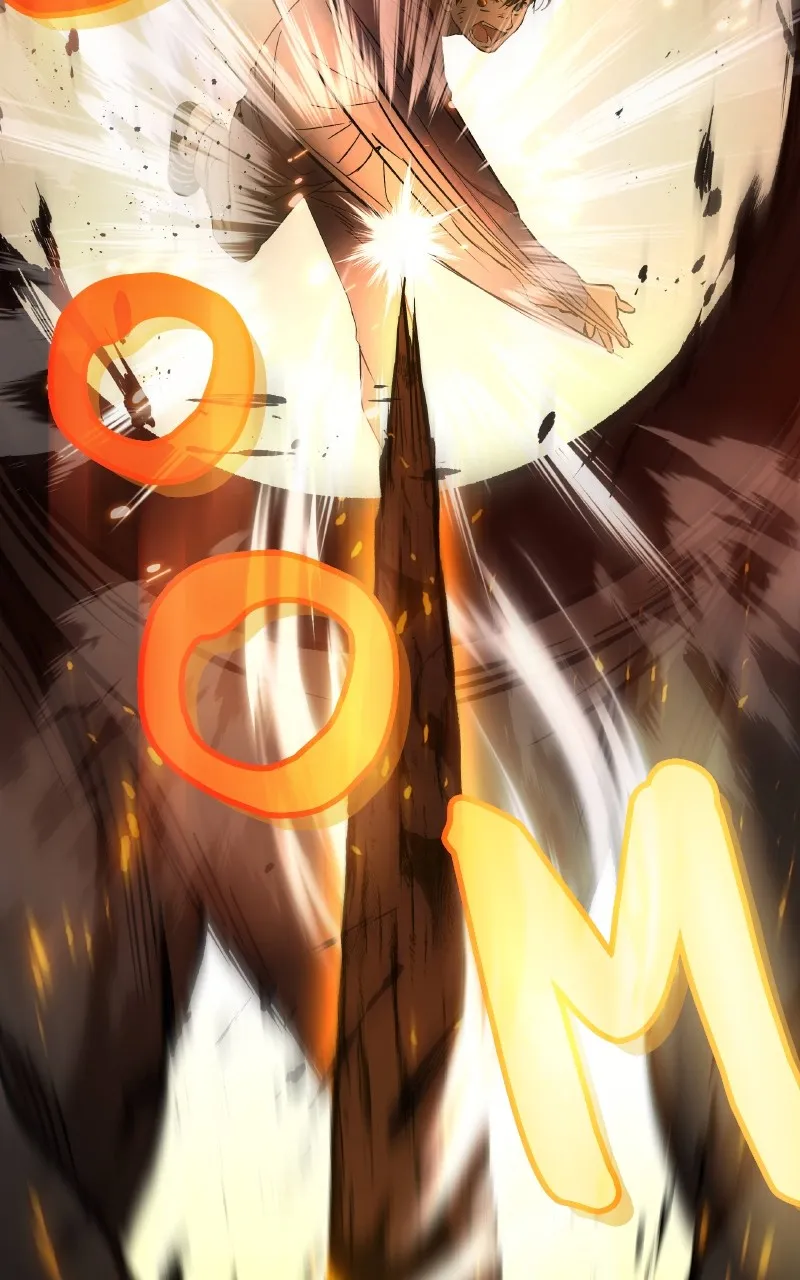 Kindergarten for Divine Beasts Chapter 10 page 166 - 
