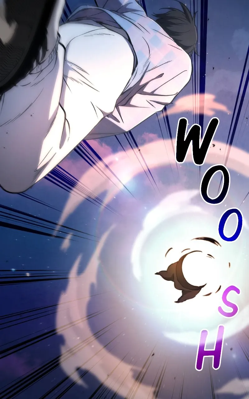 Kindergarten for Divine Beasts Chapter 10 page 169 - 