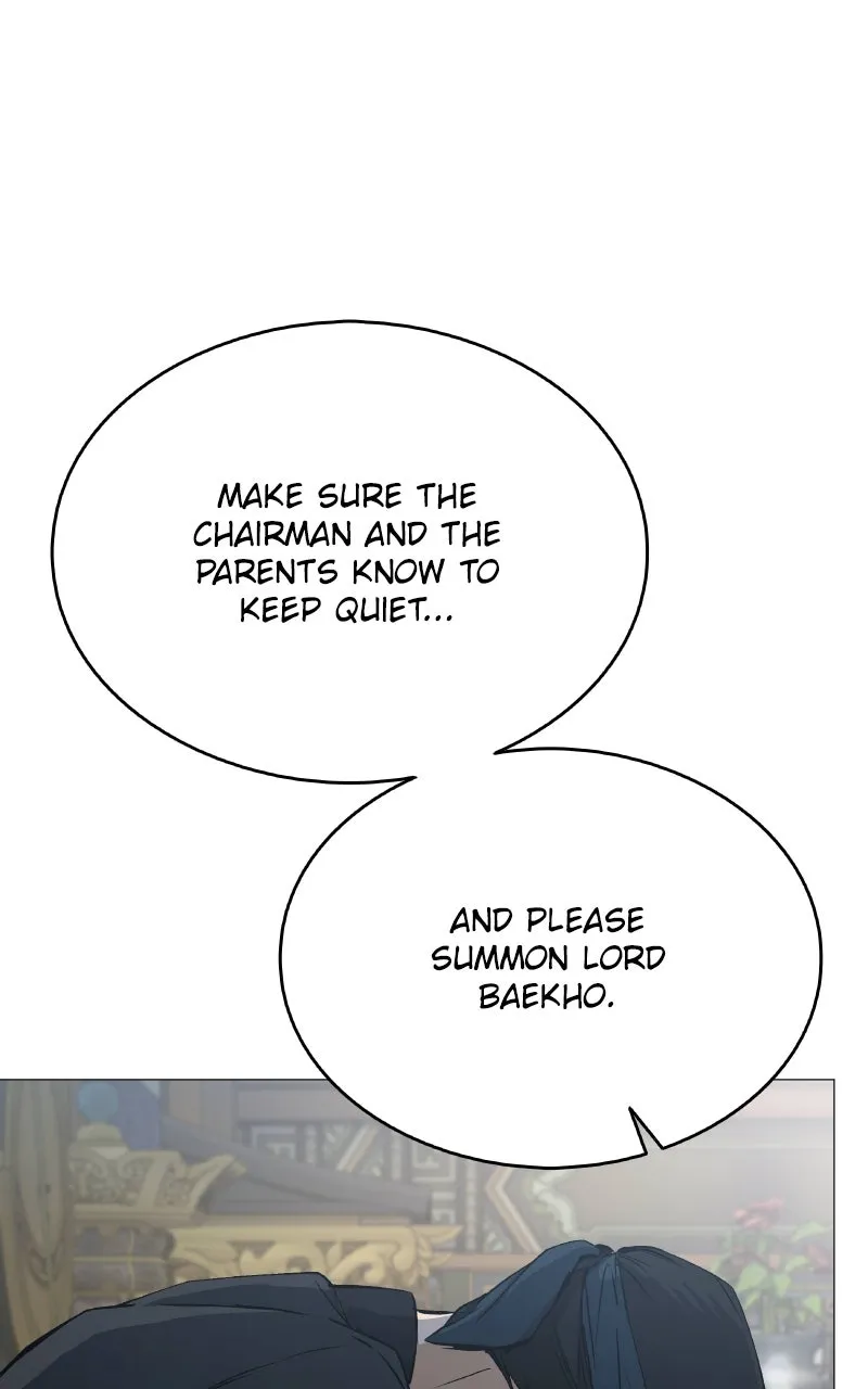 Kindergarten for Divine Beasts Chapter 10 page 36 - 
