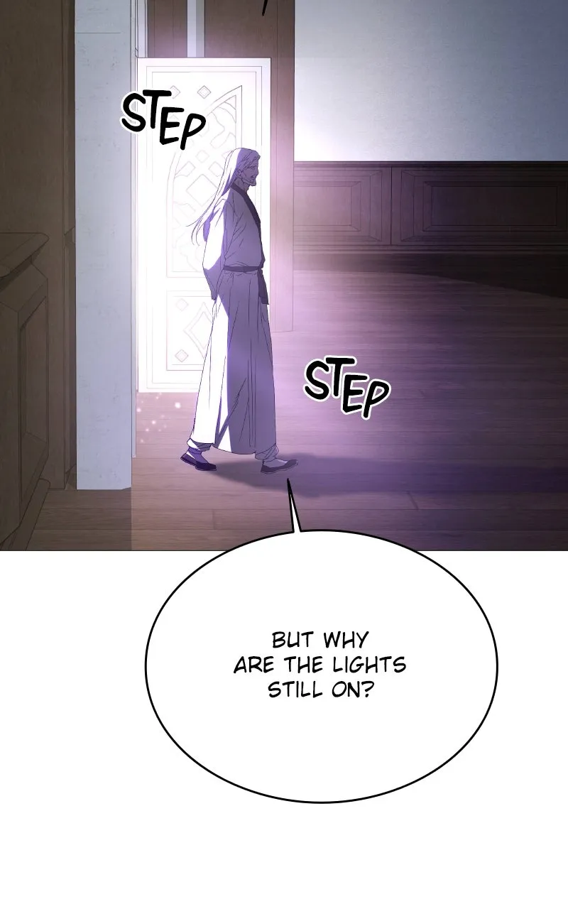 Kindergarten for Divine Beasts Chapter 10 page 50 - 