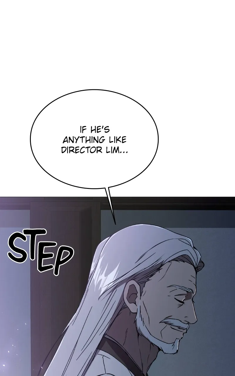 Kindergarten for Divine Beasts Chapter 10 page 51 - 