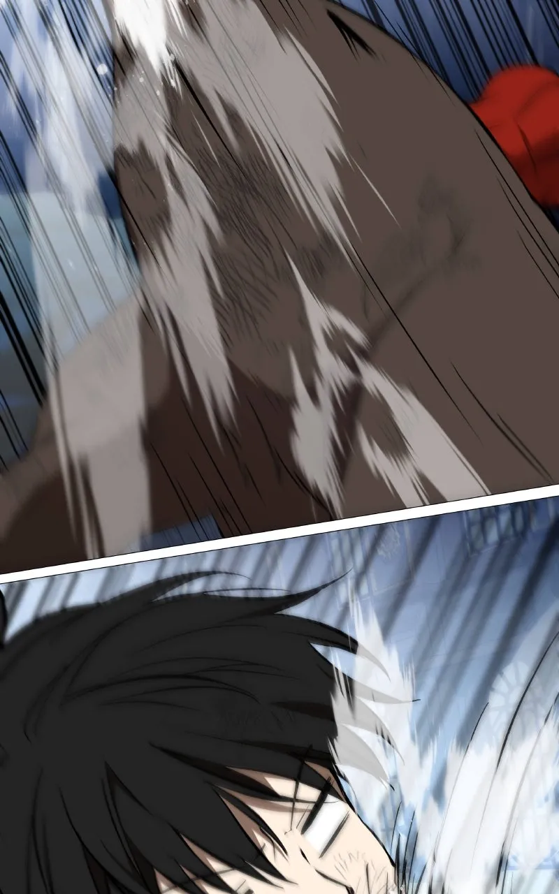 Kindergarten for Divine Beasts Chapter 10 page 59 - 