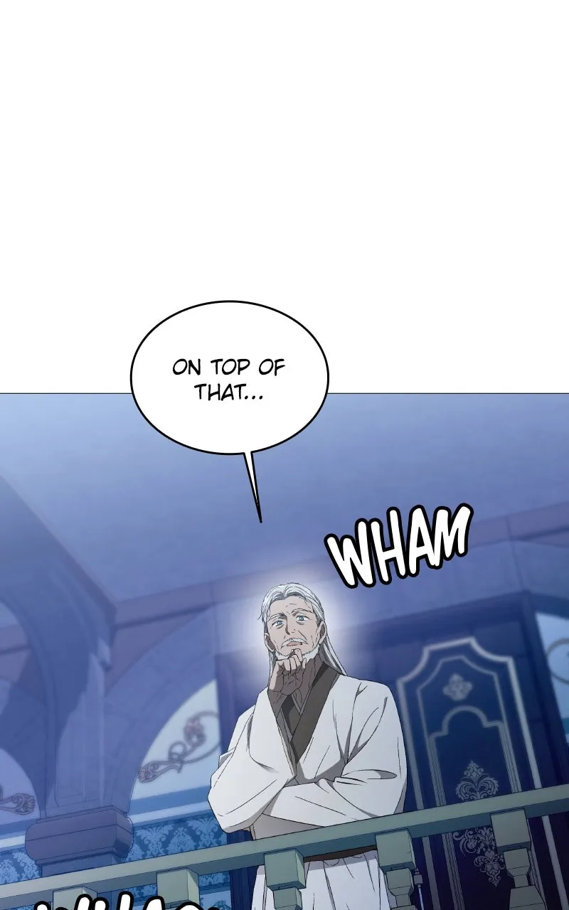 Kindergarten for Divine Beasts Chapter 10 page 70 - 