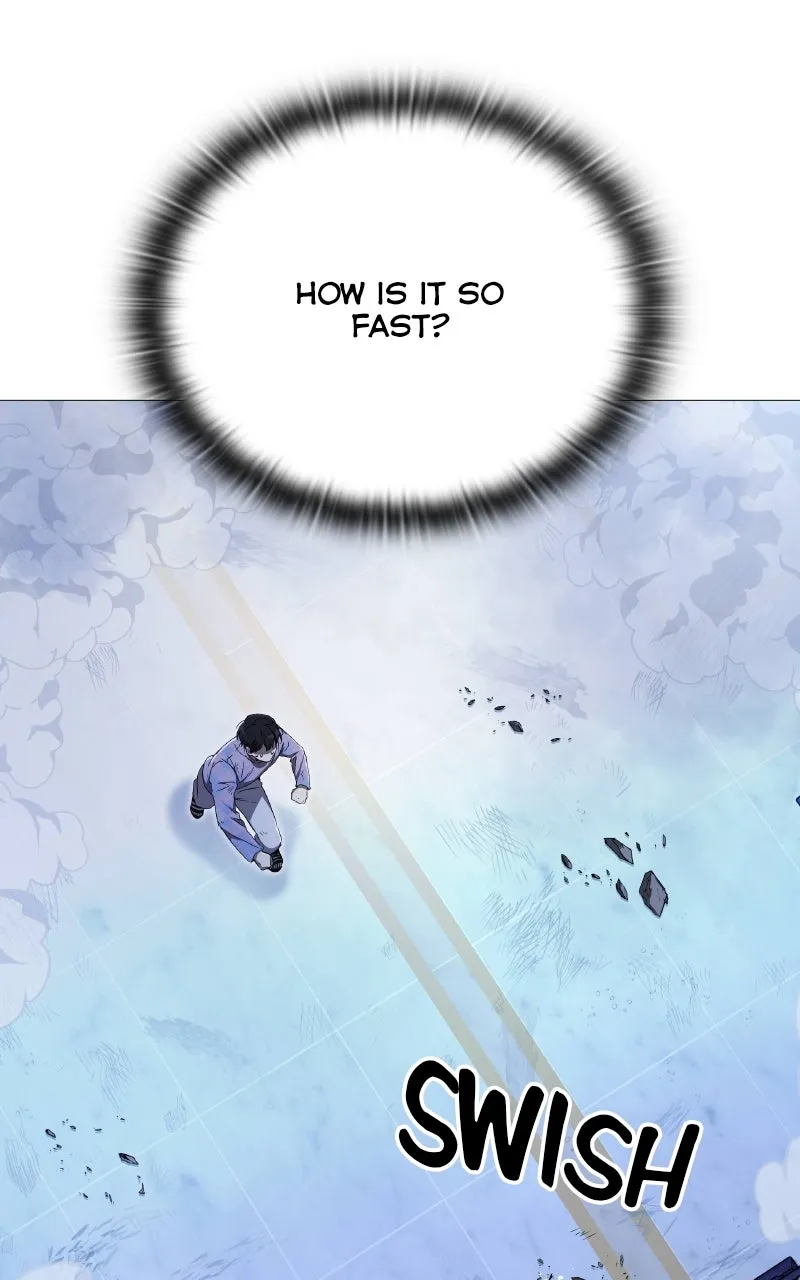 Kindergarten for Divine Beasts Chapter 10 page 99 - 