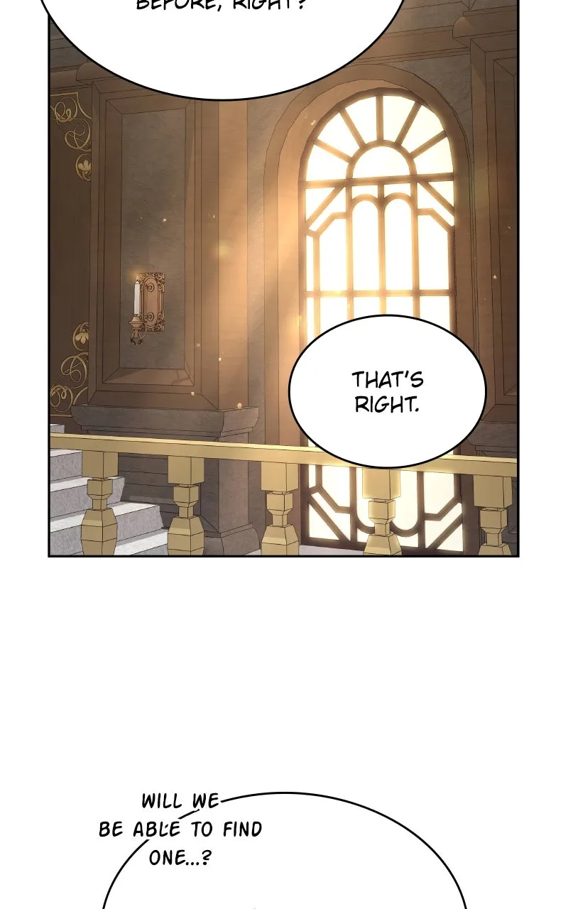 Kindergarten for Divine Beasts Chapter 11 page 104 - 