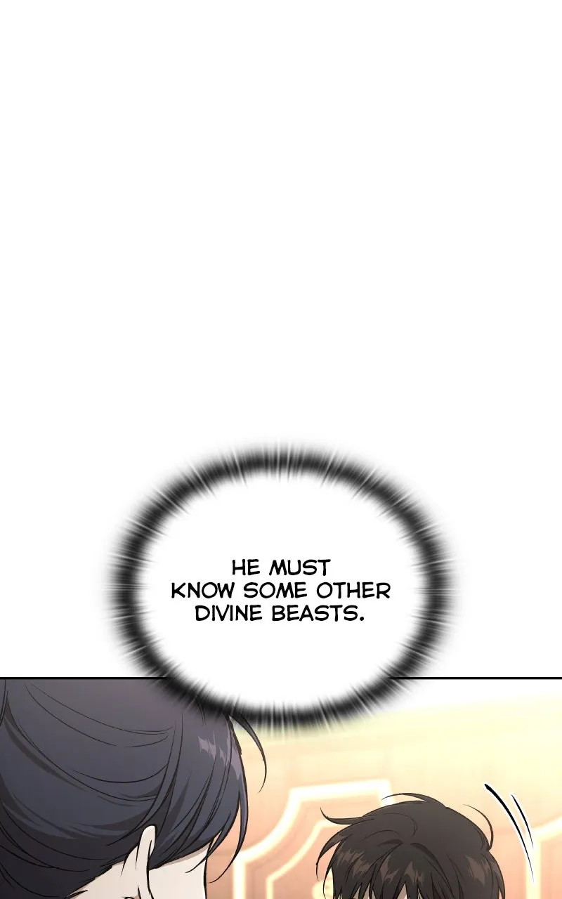 Kindergarten for Divine Beasts Chapter 11 page 106 - 