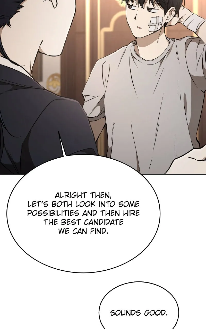Kindergarten for Divine Beasts Chapter 11 page 107 - 