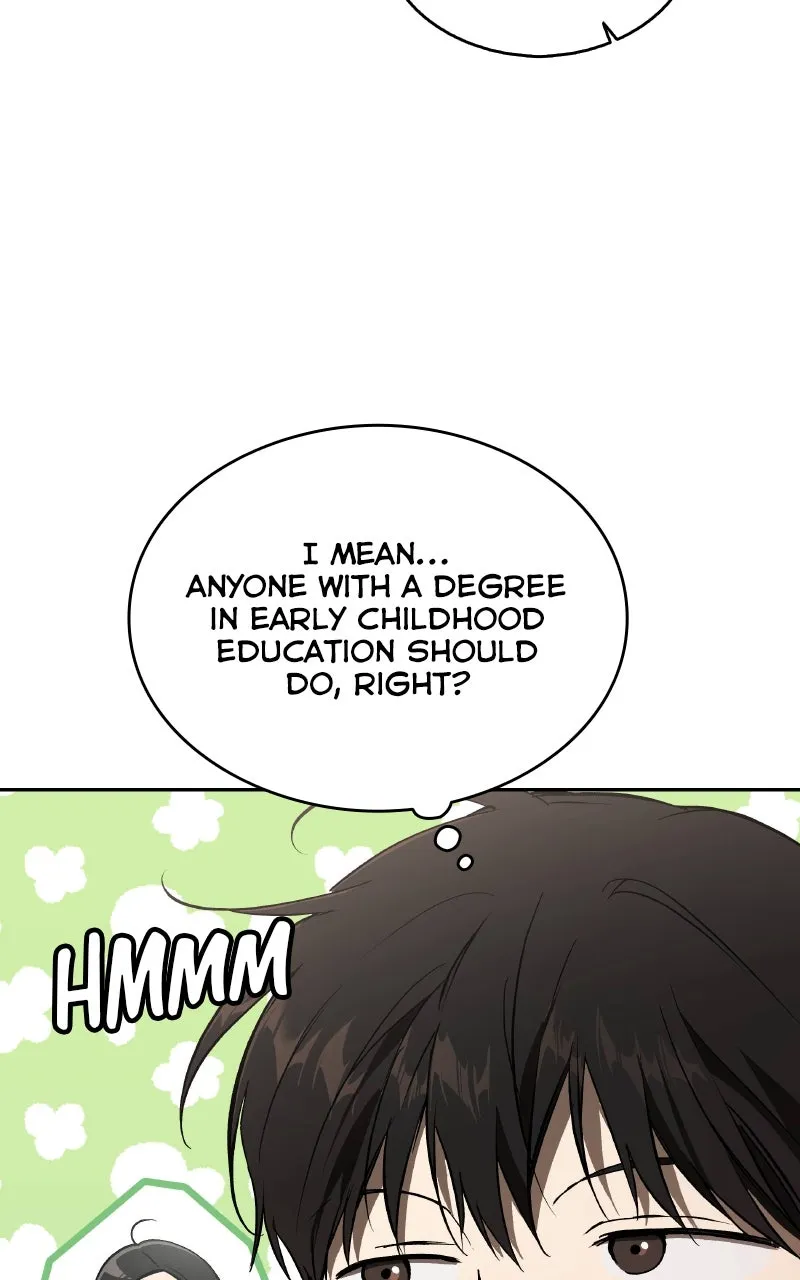 Kindergarten for Divine Beasts Chapter 11 page 108 - 