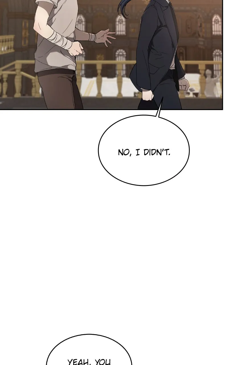 Kindergarten for Divine Beasts Chapter 11 page 117 - 
