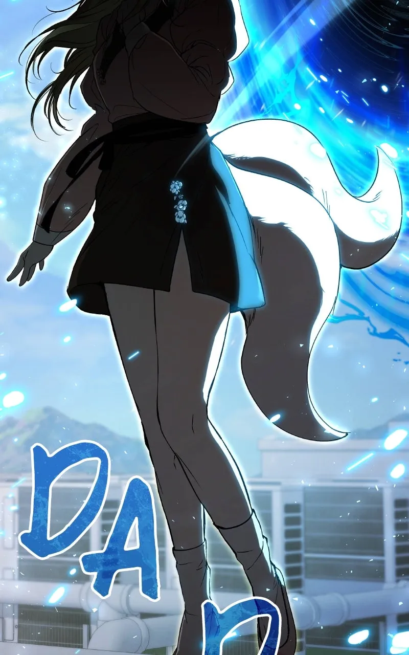 Kindergarten for Divine Beasts Chapter 11 page 128 - 