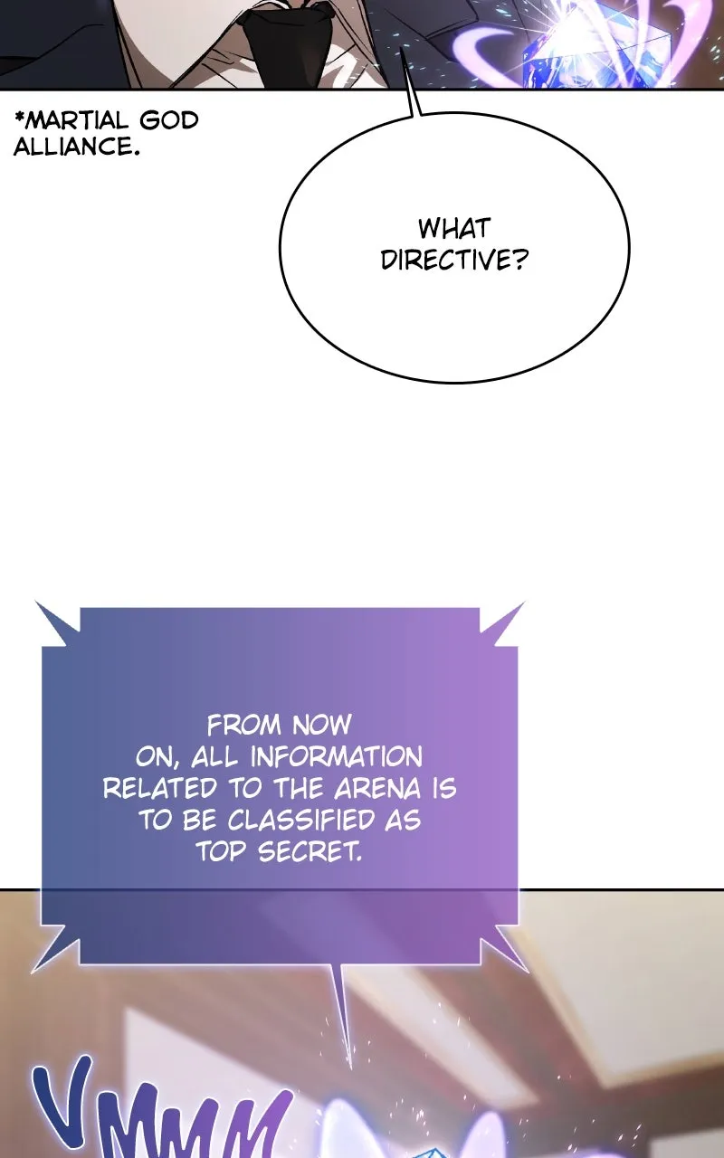 Kindergarten for Divine Beasts Chapter 11 page 33 - 