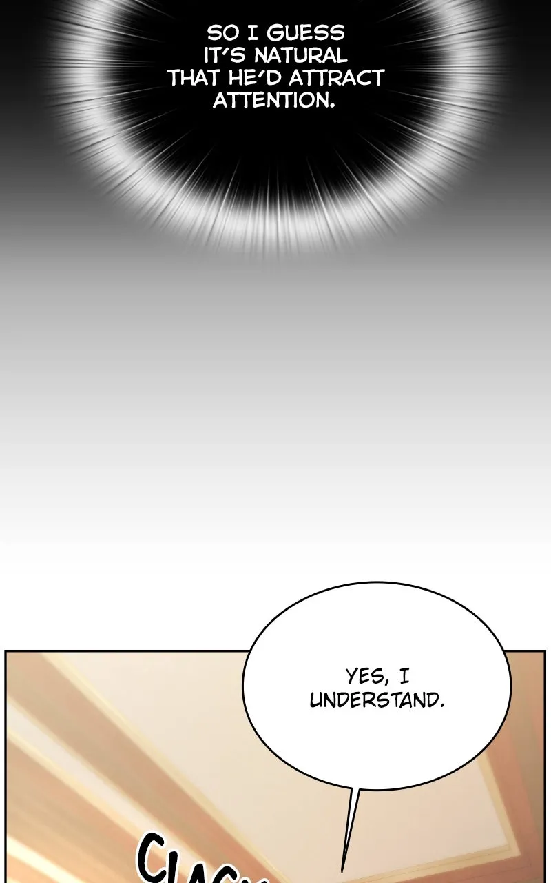 Kindergarten for Divine Beasts Chapter 11 page 38 - 