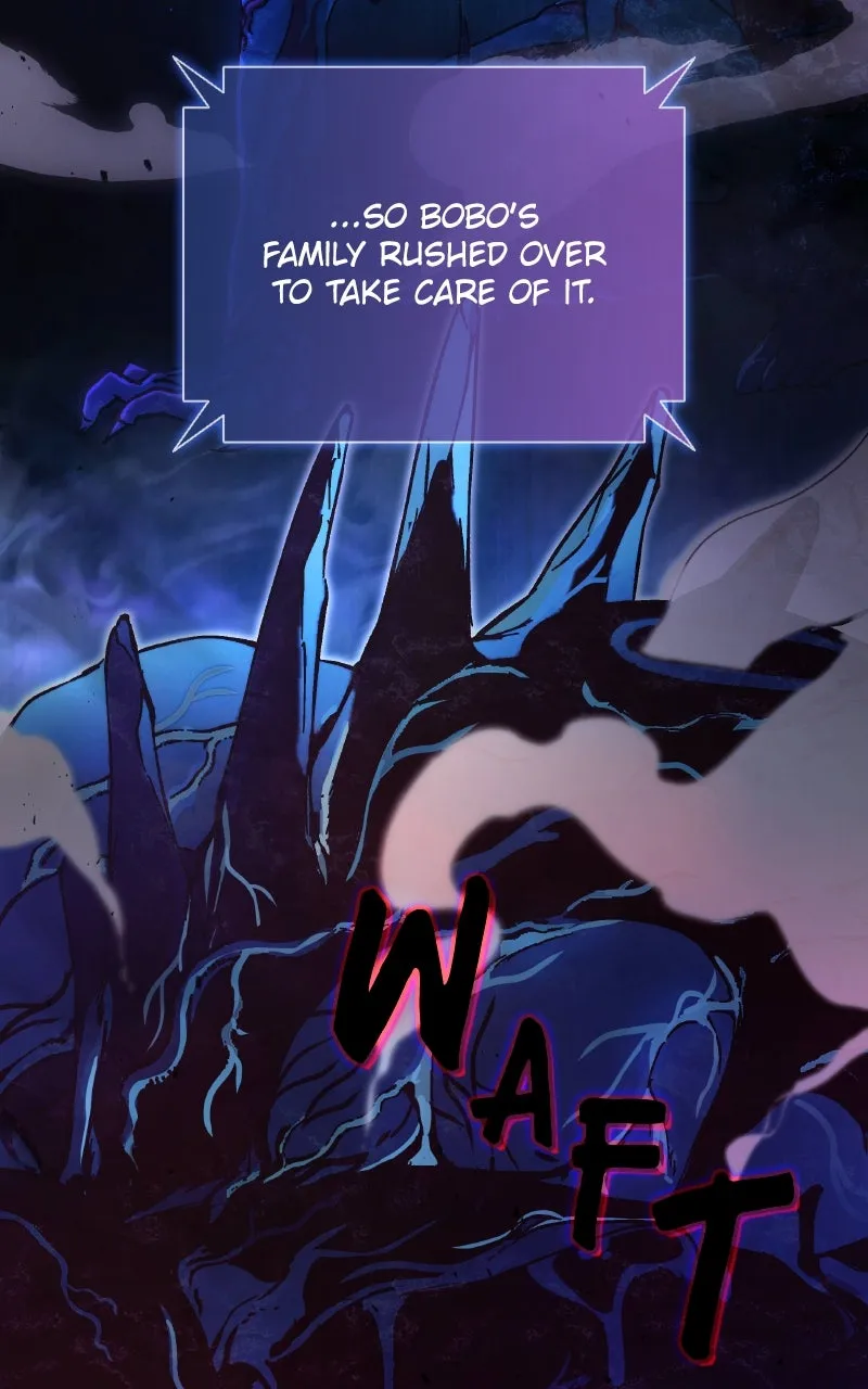 Kindergarten for Divine Beasts Chapter 11 page 43 - 