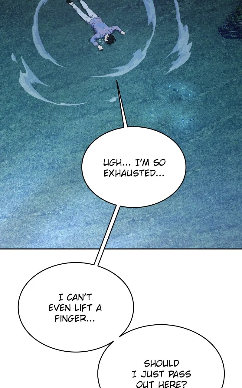 Kindergarten for Divine Beasts Chapter 11 page 7 - 
