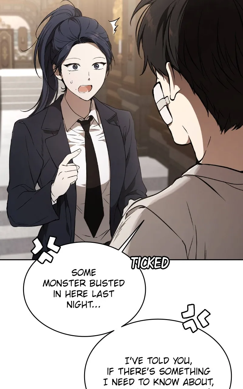 Kindergarten for Divine Beasts Chapter 11 page 63 - 