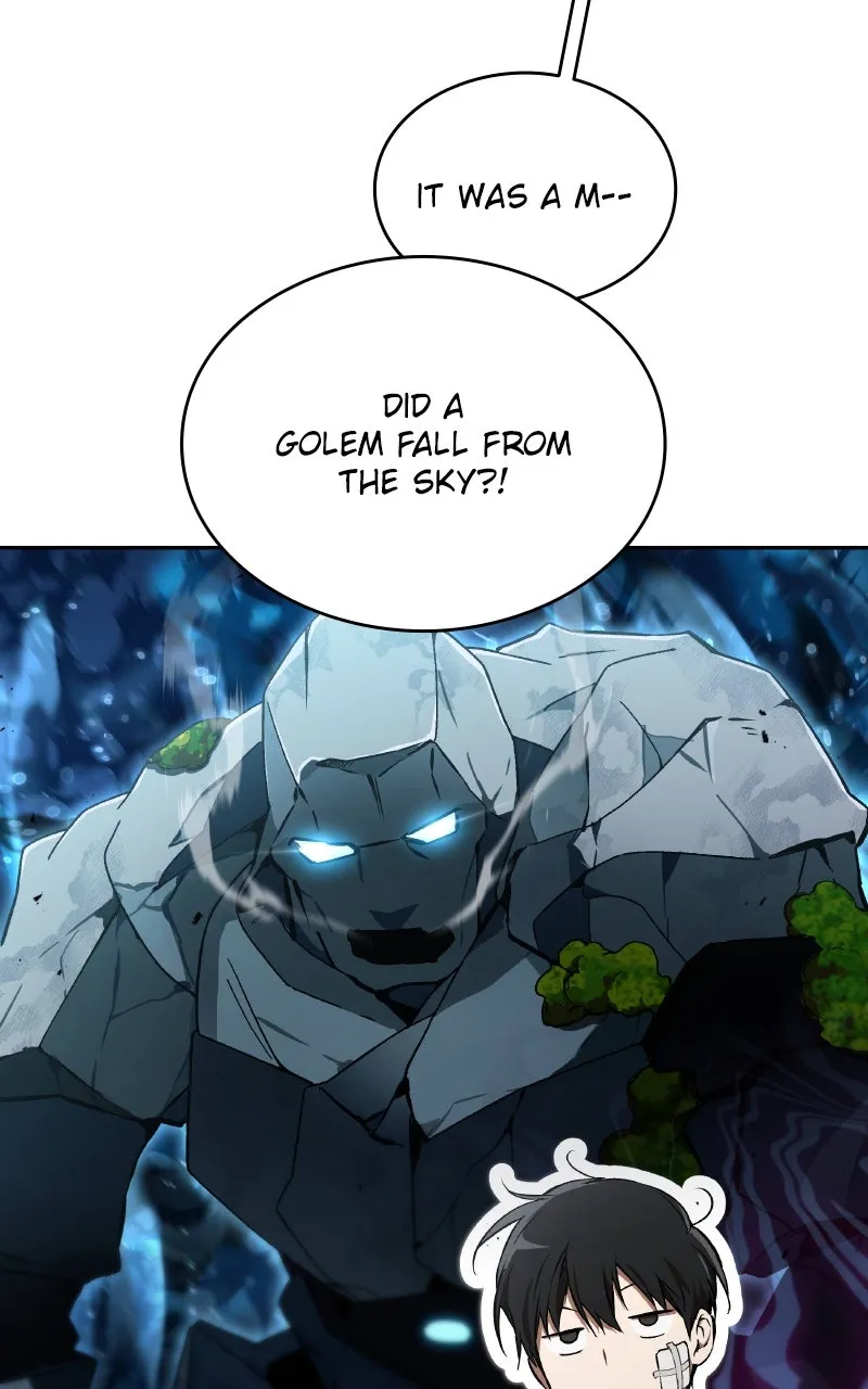 Kindergarten for Divine Beasts Chapter 11 page 68 - 