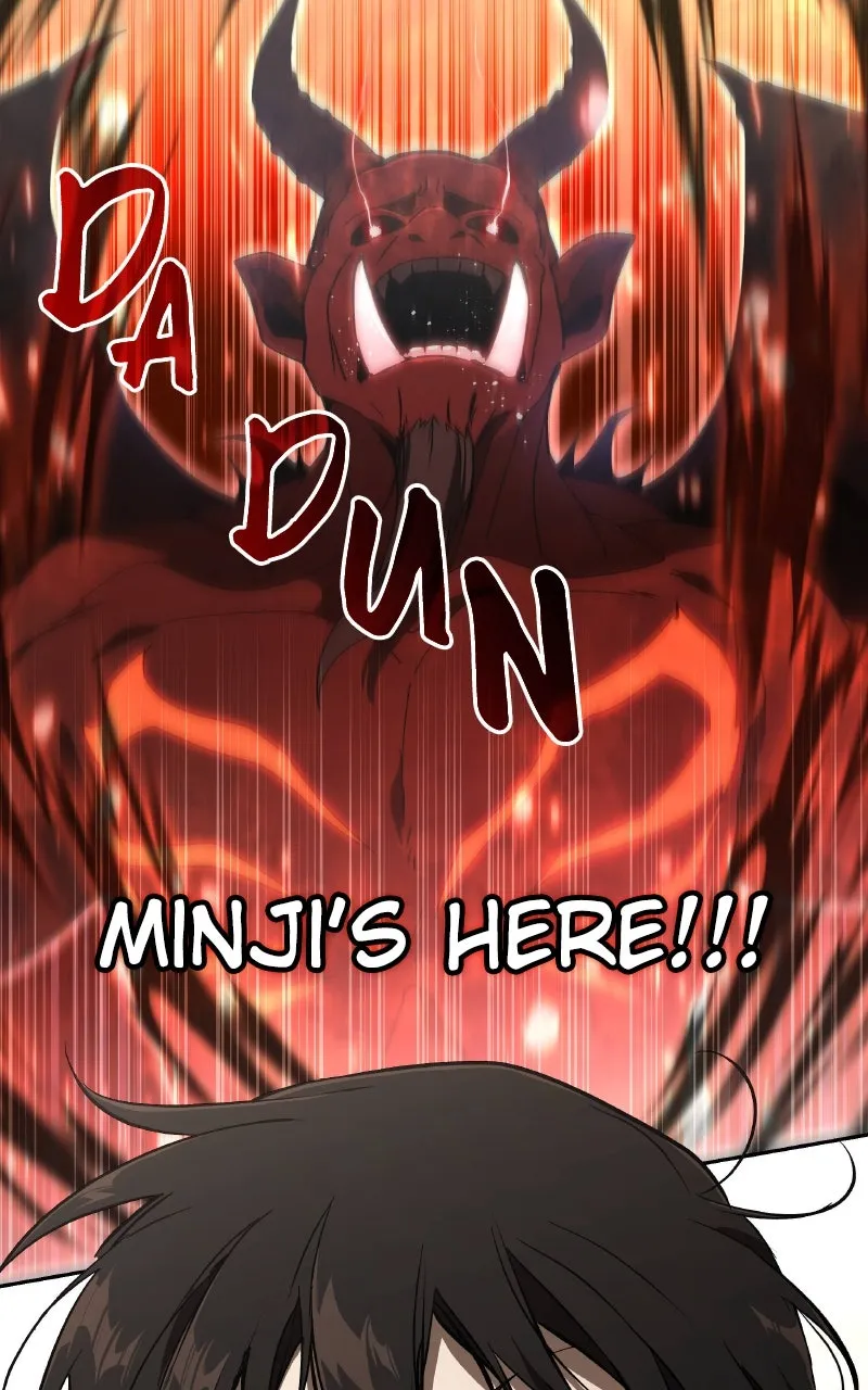 Kindergarten for Divine Beasts Chapter 11 page 70 - 