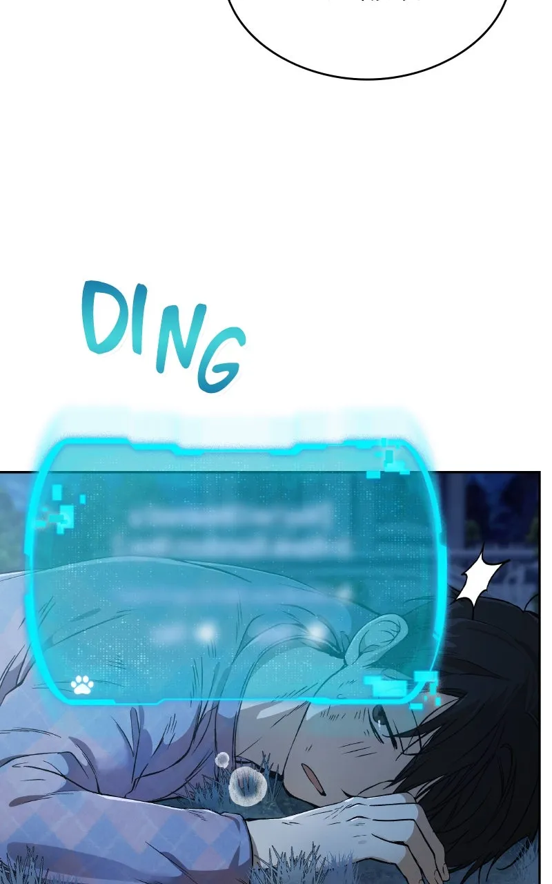 Kindergarten for Divine Beasts Chapter 11 page 8 - 