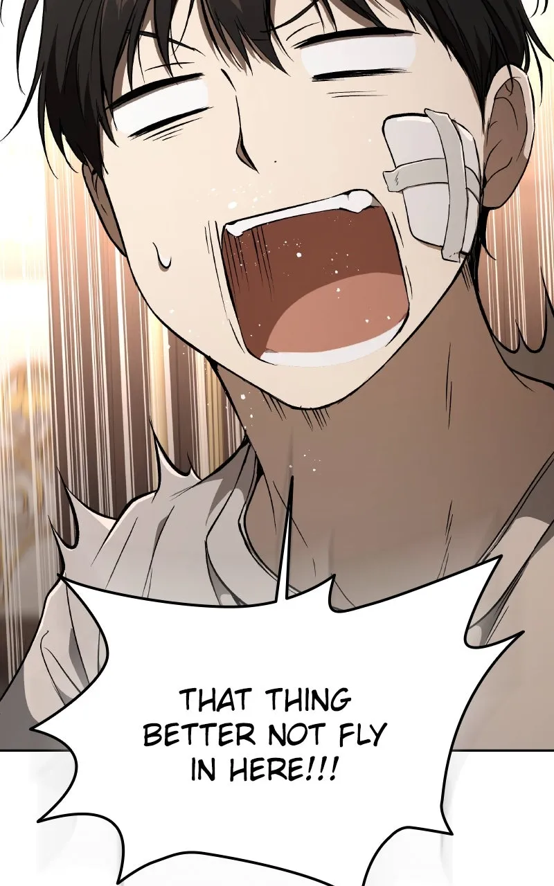 Kindergarten for Divine Beasts Chapter 11 page 71 - 