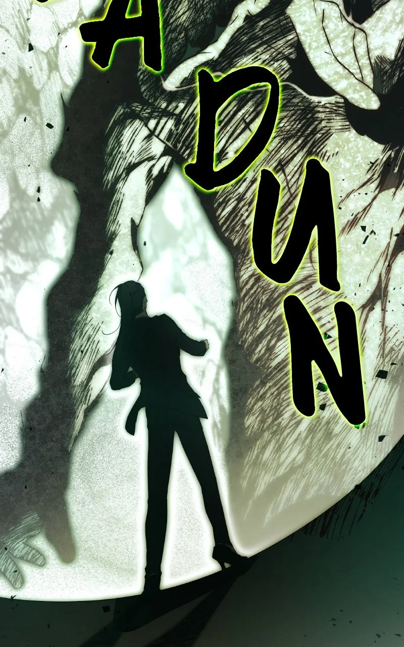 Kindergarten for Divine Beasts Chapter 11 page 81 - 