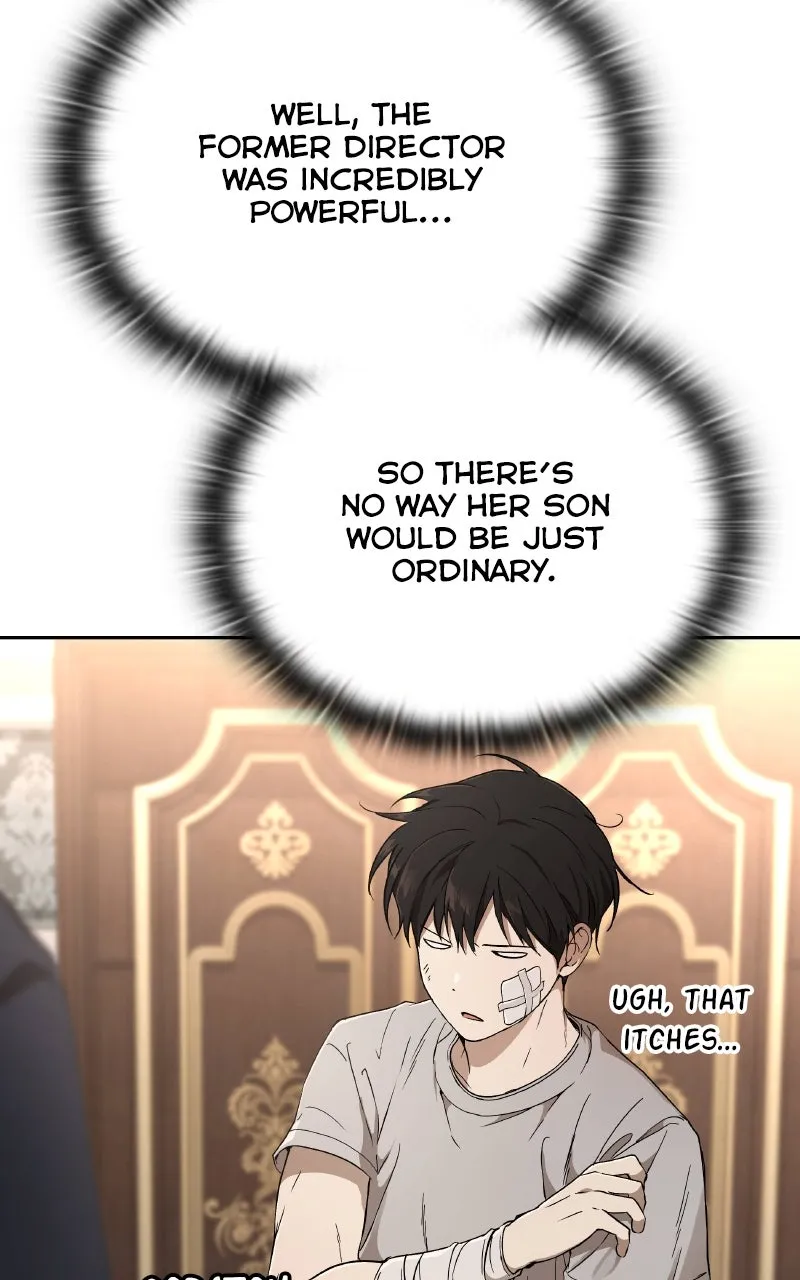 Kindergarten for Divine Beasts Chapter 11 page 83 - 