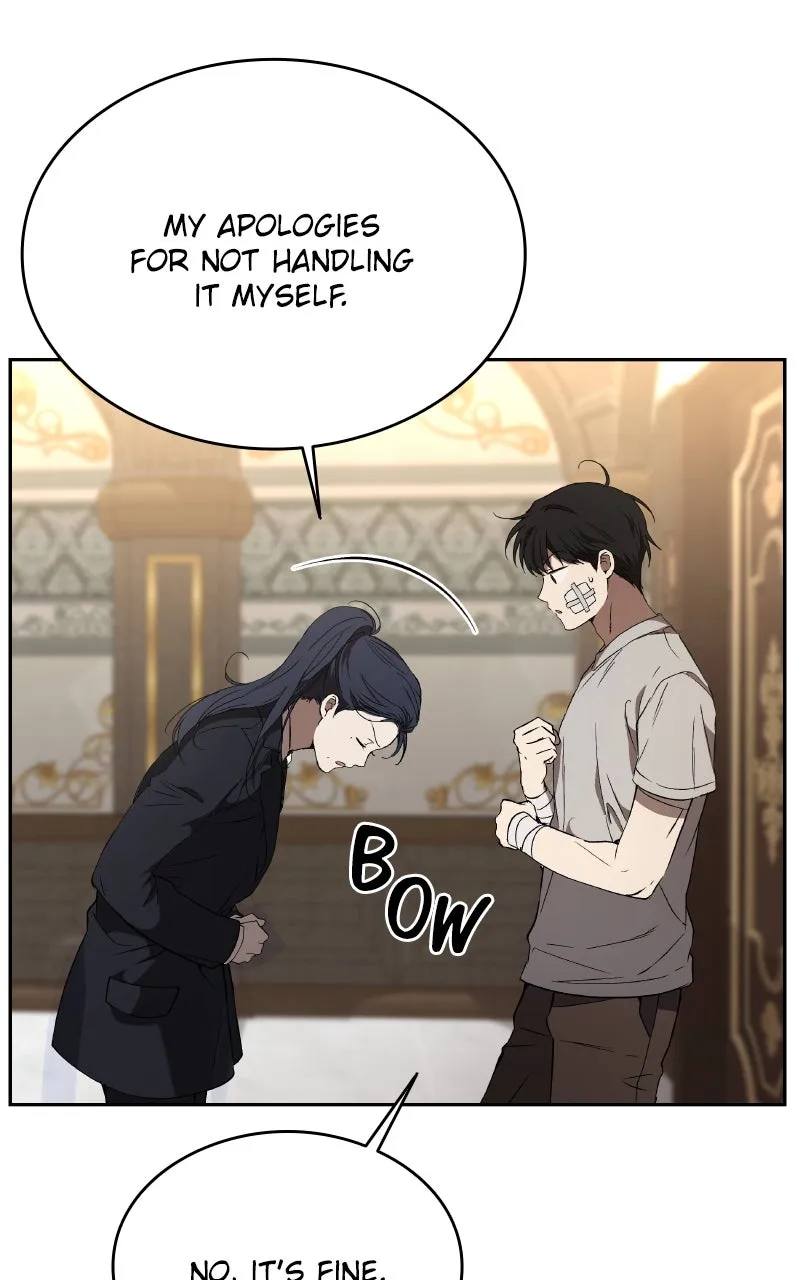 Kindergarten for Divine Beasts Chapter 11 page 85 - 