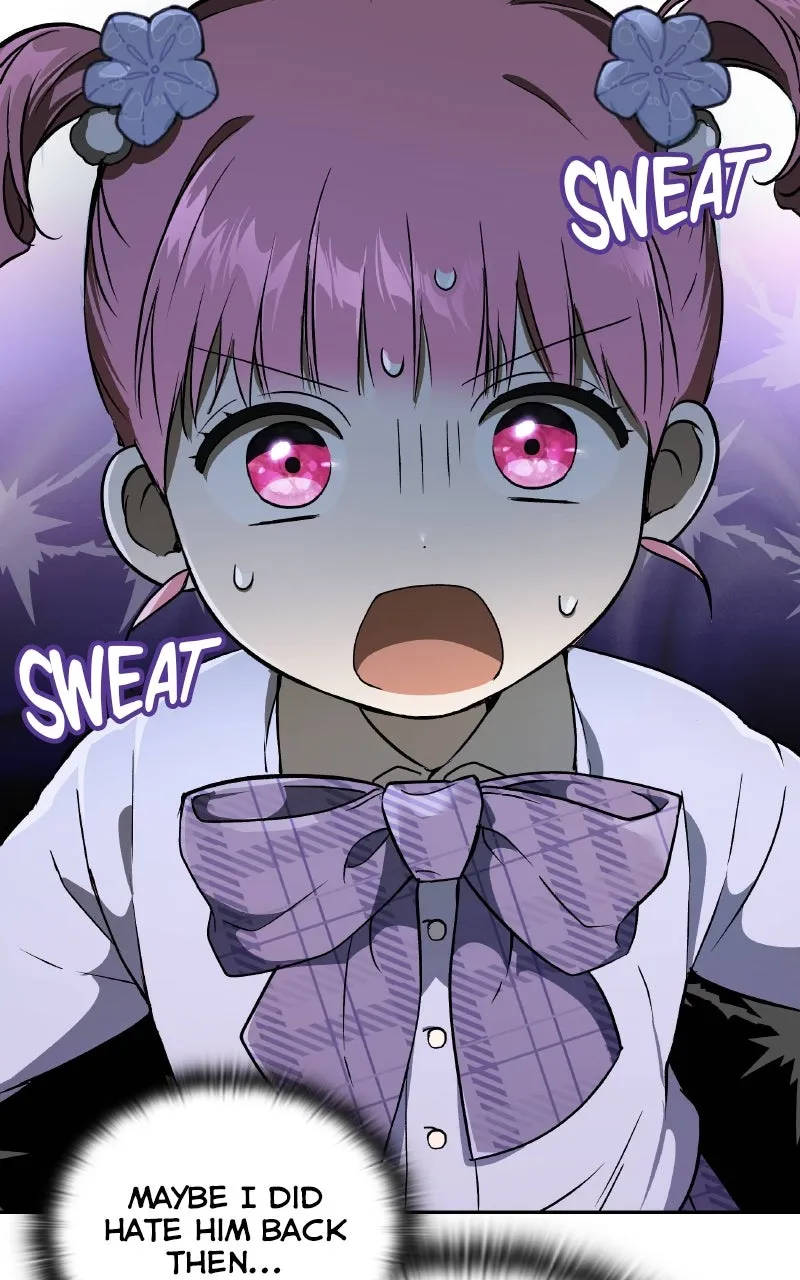 Kindergarten for Divine Beasts Chapter 12 page 104 - 