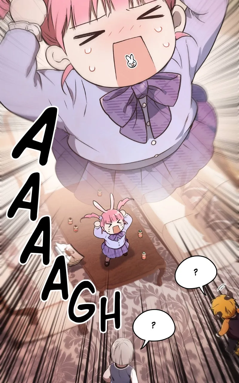 Kindergarten for Divine Beasts Chapter 12 page 109 - 