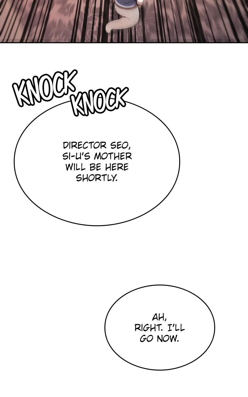 Kindergarten for Divine Beasts Chapter 12 page 110 - 