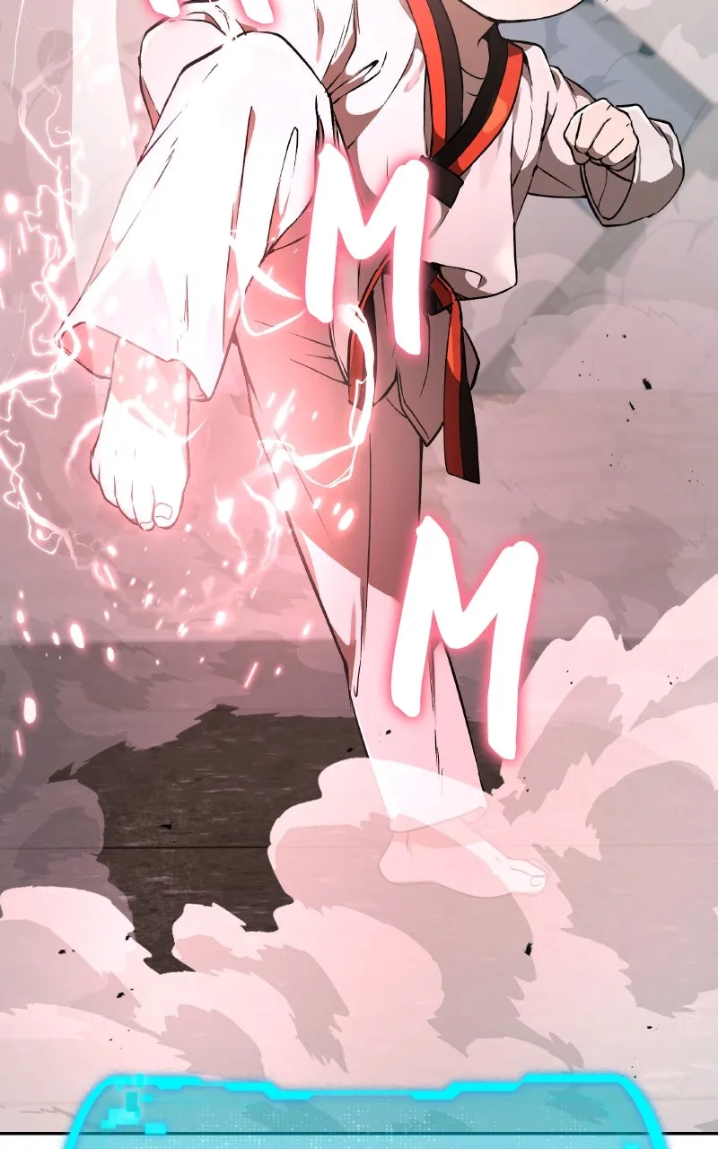 Kindergarten for Divine Beasts Chapter 12 page 28 - 