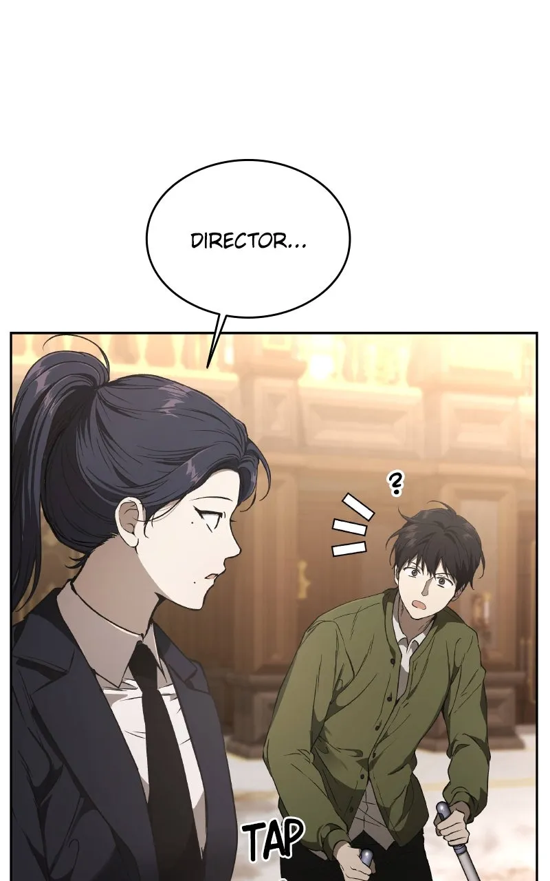 Kindergarten for Divine Beasts Chapter 12 page 4 - 