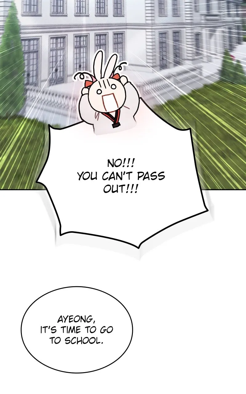Kindergarten for Divine Beasts Chapter 12 page 34 - 
