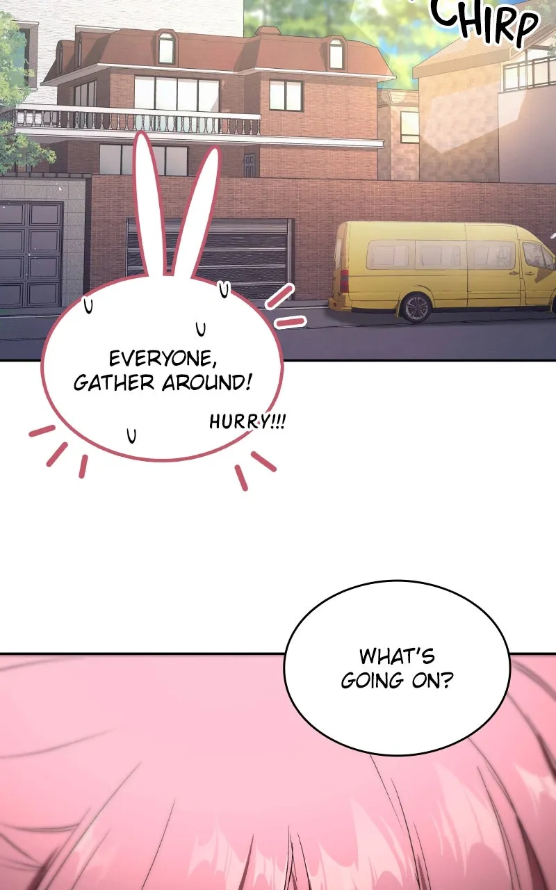 Kindergarten for Divine Beasts Chapter 12 page 37 - 