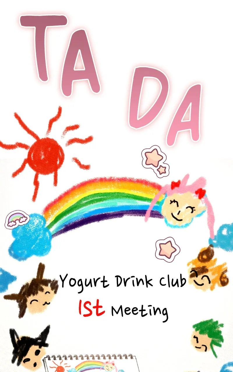 Kindergarten for Divine Beasts Chapter 12 page 39 - 