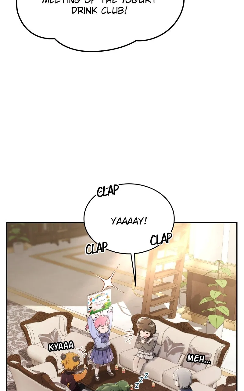 Kindergarten for Divine Beasts Chapter 12 page 41 - 