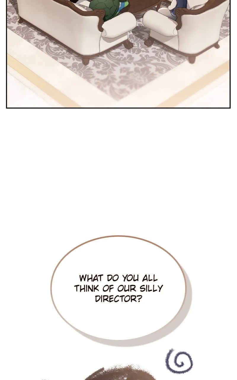 Kindergarten for Divine Beasts Chapter 12 page 42 - 