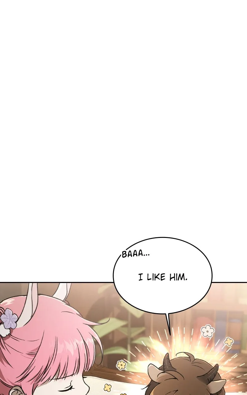 Kindergarten for Divine Beasts Chapter 12 page 44 - 