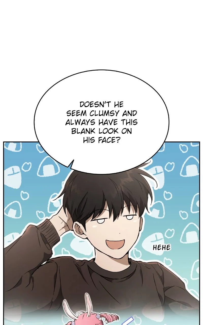 Kindergarten for Divine Beasts Chapter 12 page 46 - 