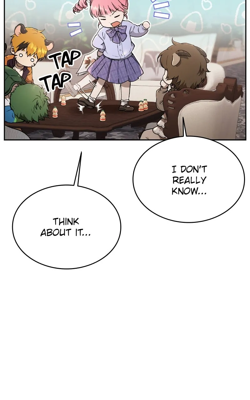 Kindergarten for Divine Beasts Chapter 12 page 47 - 