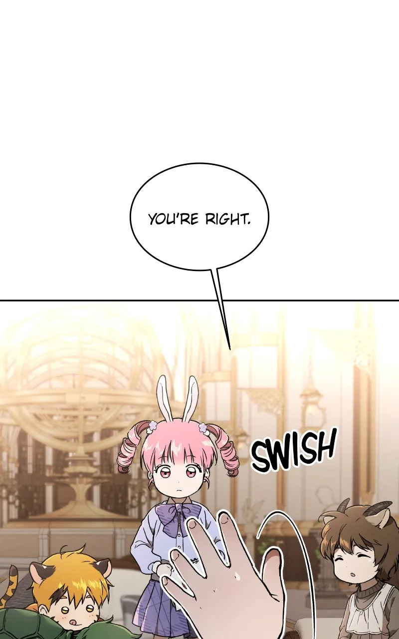 Kindergarten for Divine Beasts Chapter 12 page 48 - 