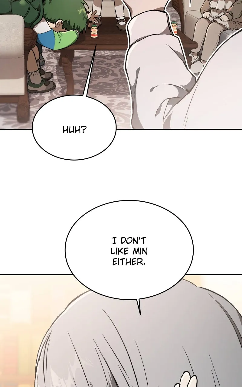 Kindergarten for Divine Beasts Chapter 12 page 49 - 