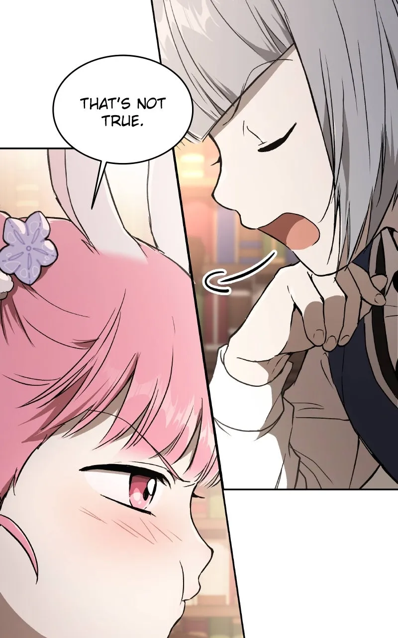 Kindergarten for Divine Beasts Chapter 12 page 52 - 