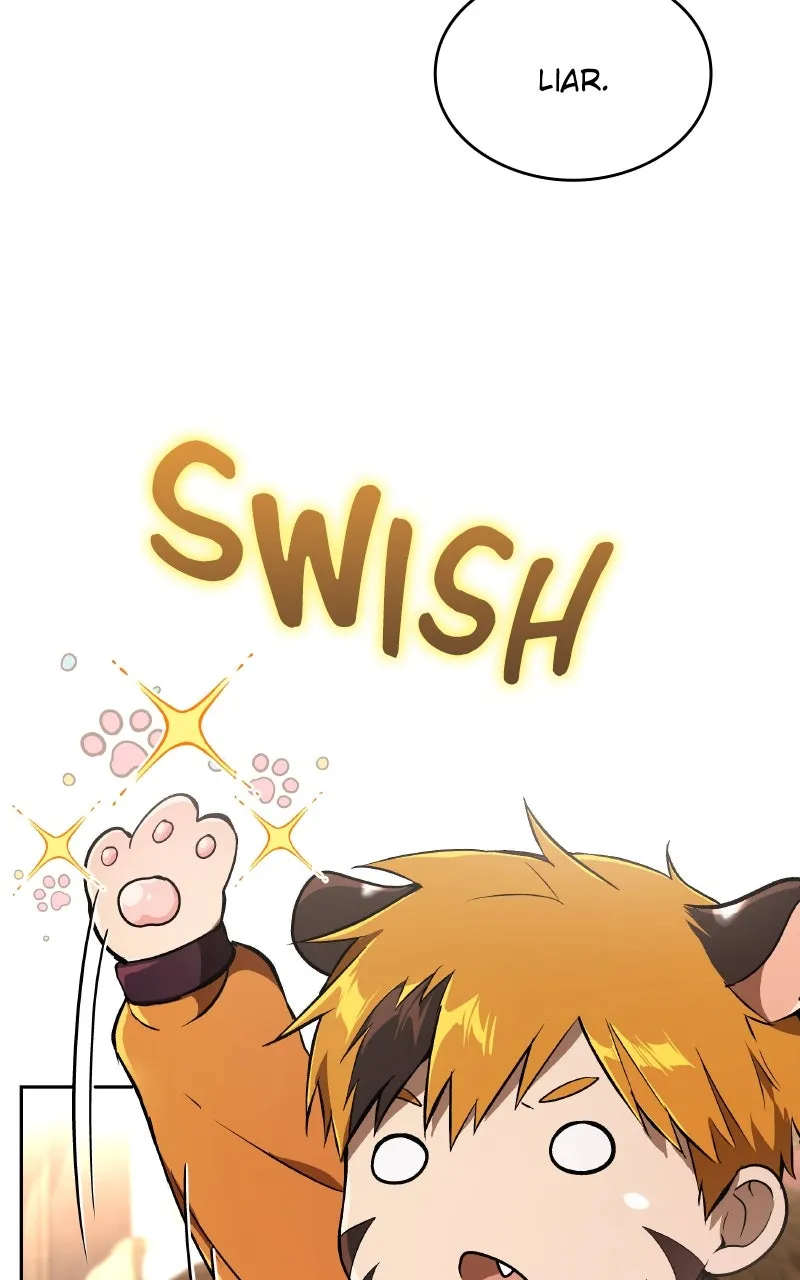Kindergarten for Divine Beasts Chapter 12 page 58 - 