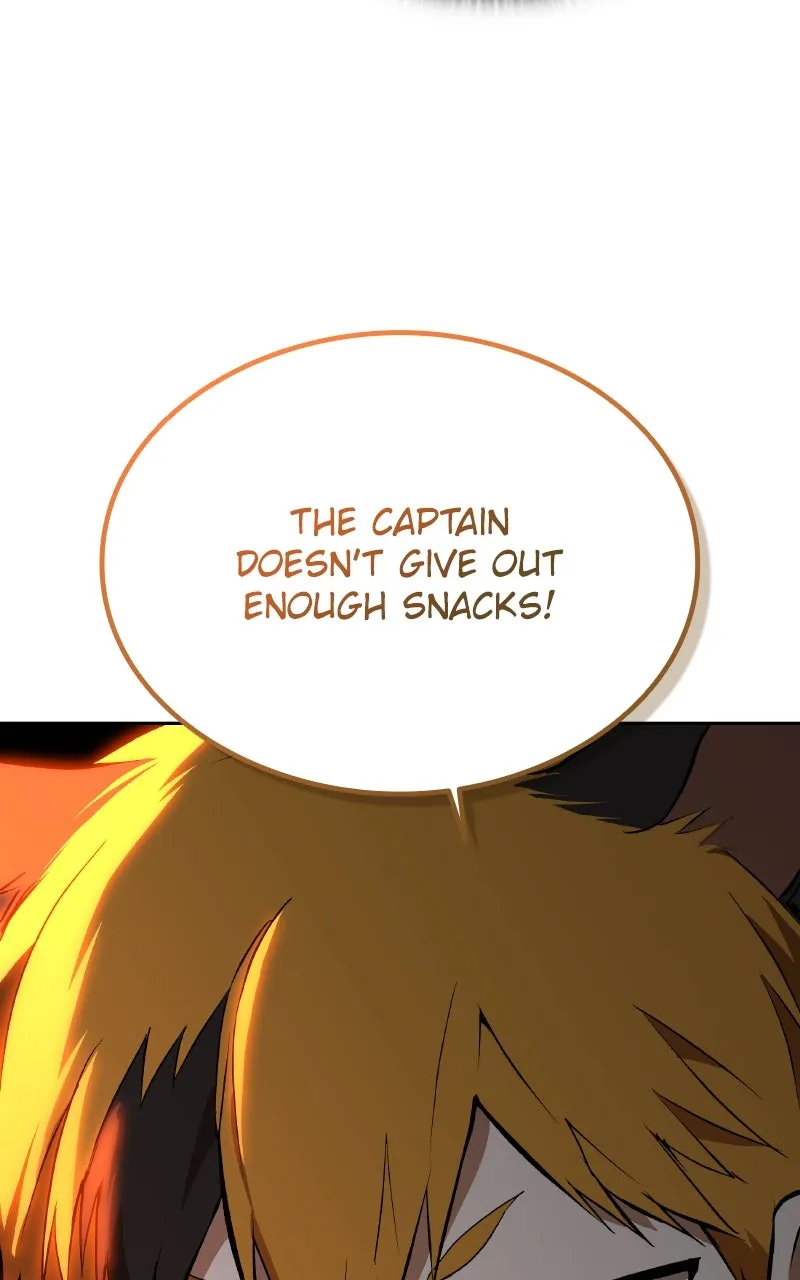 Kindergarten for Divine Beasts Chapter 12 page 60 - 