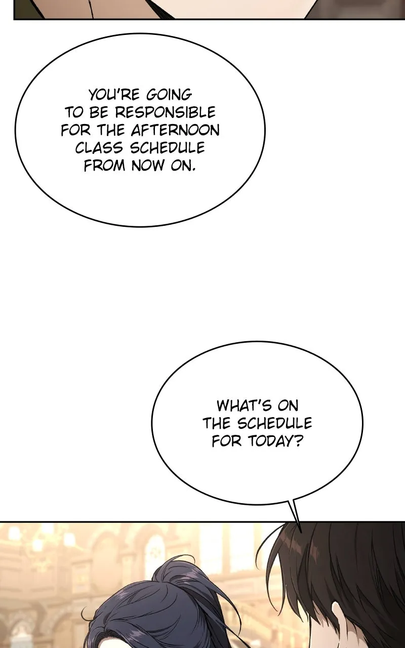 Kindergarten for Divine Beasts Chapter 12 page 7 - 